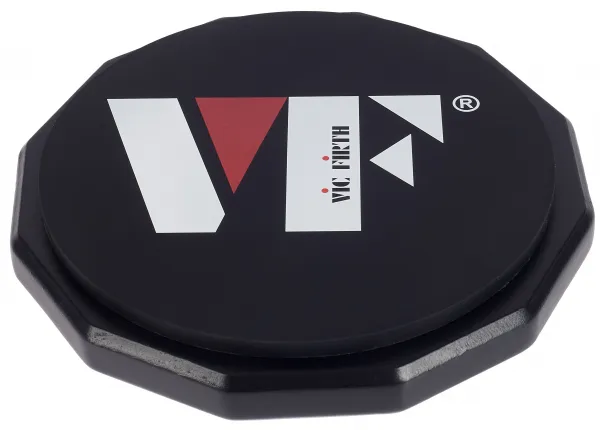 Vic Firth VF Practice Pad 6"