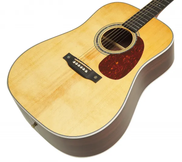 Sigma Guitars DT-1