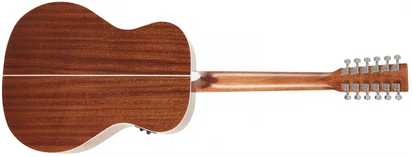 Sigma Guitars JM12-1E