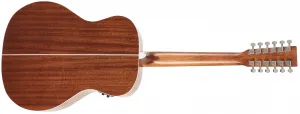 Sigma Guitars JM12-1E