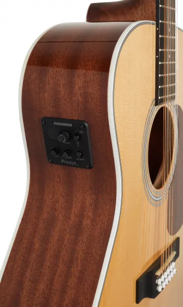 Sigma Guitars JM12-1E
