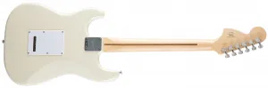 Fender Squier Affinity Series Stratocaster MN OW