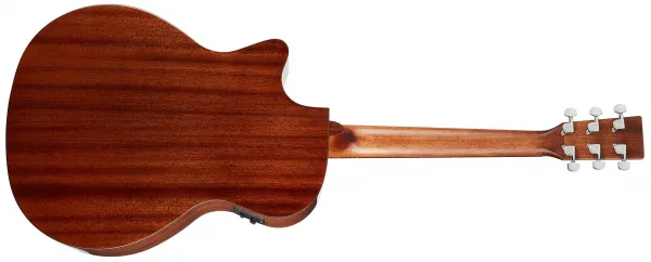 Sigma Guitars GMC-1E