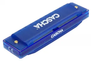 Cascha Fun Blues Blue