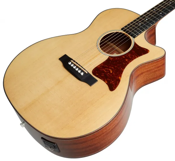 Sigma Guitars GMC-1E