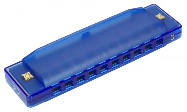 Cascha Fun Blues Blue