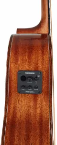 Sigma Guitars GMC-1E