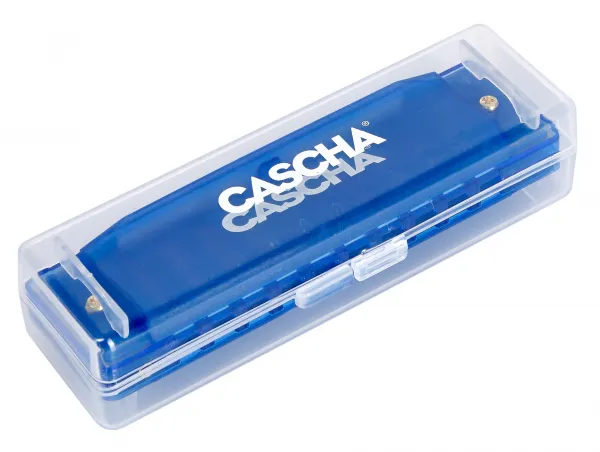 Cascha Fun Blues Blue