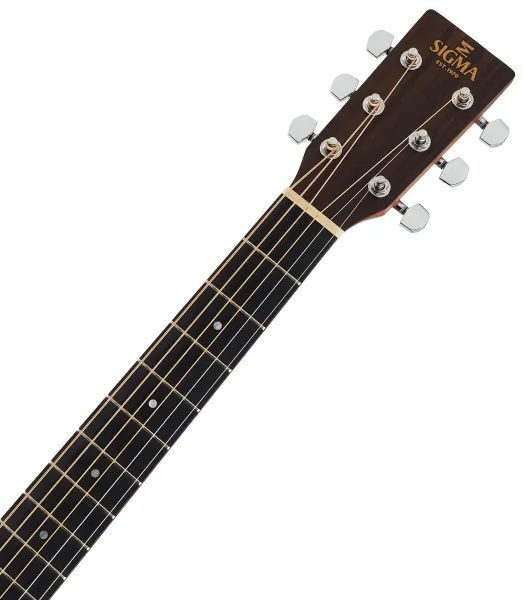 Sigma Guitars GMC-1E