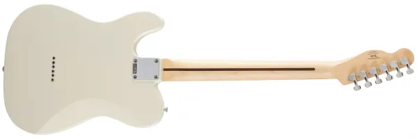 Fender Squier Affinity Series Telecaster LRL OW