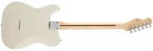 Fender Squier Affinity Series Telecaster LRL OW