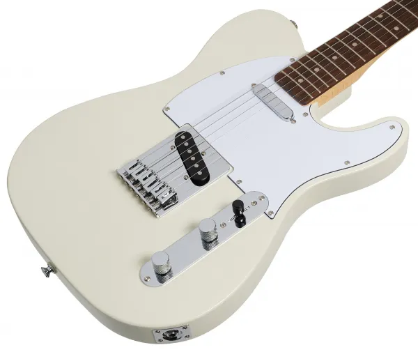 Fender Squier Affinity Series Telecaster LRL OW