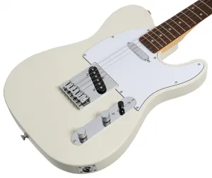 Fender Squier Affinity Series Telecaster LRL OW