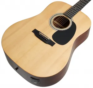 Sigma Guitars DT-STE