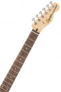 Fender Squier Affinity Series Telecaster LRL OW