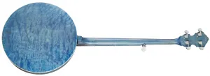 Ortega OBJE400TBL