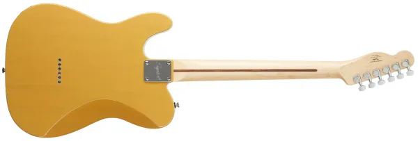 Fender Squier Affinity Series Telecaster MN BB