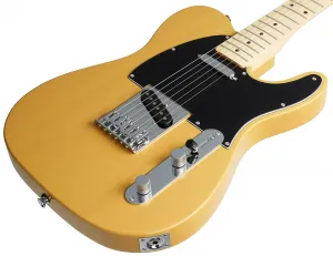 Fender Squier Affinity Series Telecaster MN BB