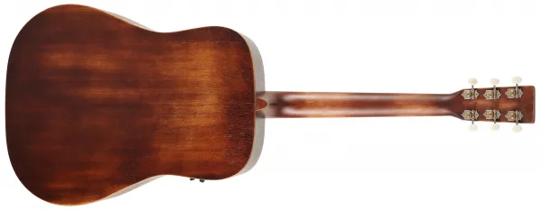 Sigma Guitars DM-15E-AGED