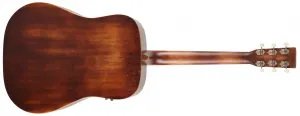 Sigma Guitars DM-15E-AGED