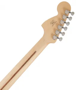 Fender Squier Affinity Series Stratocaster HSS Pack LRL CFM