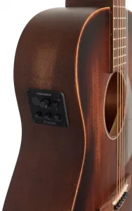 Sigma Guitars 000M-15E-AGED
