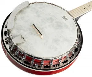 Ortega OBJE400TFR