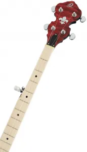 Ortega OBJE400TFR