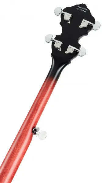 Ortega OBJE400TFR