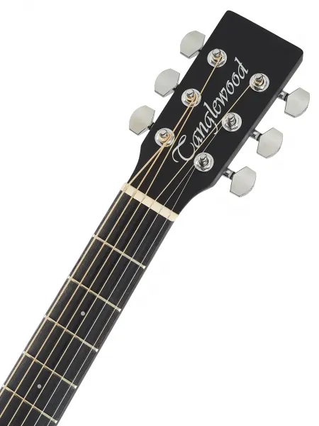 Tanglewood TWBBSDE