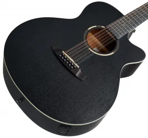 Tanglewood TWBBSFCE12