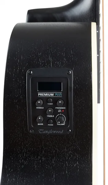 Tanglewood TWBBSFCE12