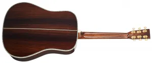 Sigma Guitars SDR-45