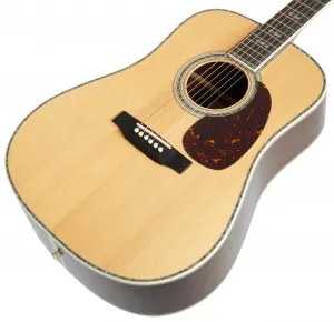 Sigma Guitars SDR-45