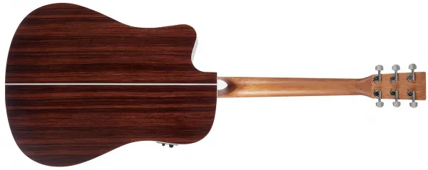 Sigma Guitars DTC-1E-SB