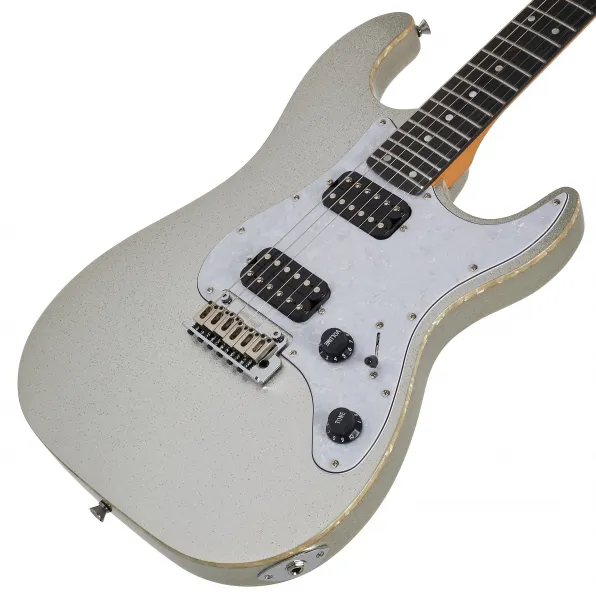 JET Guitars JS-500 SLS
