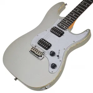 JET Guitars JS-500 SLS