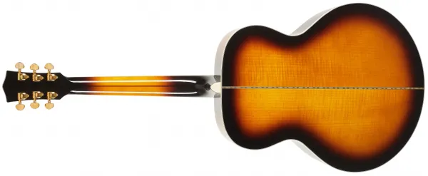 Sigma Guitars GJA-SG200L
