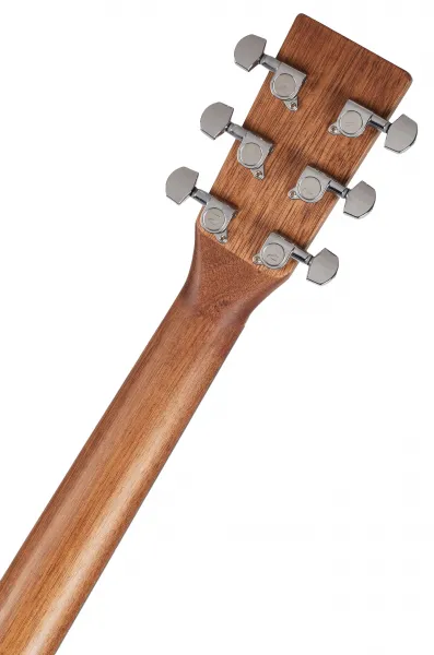 Sigma Guitars DTC-1E-SB