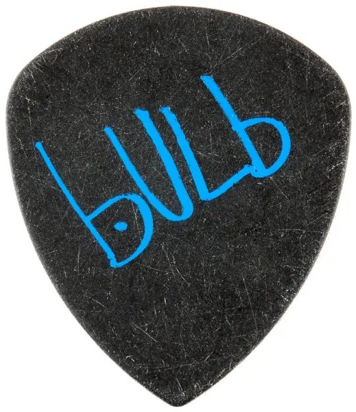 Dunlop Misha Mansoor Custom Delrin Flow Picks Studio .73 mm