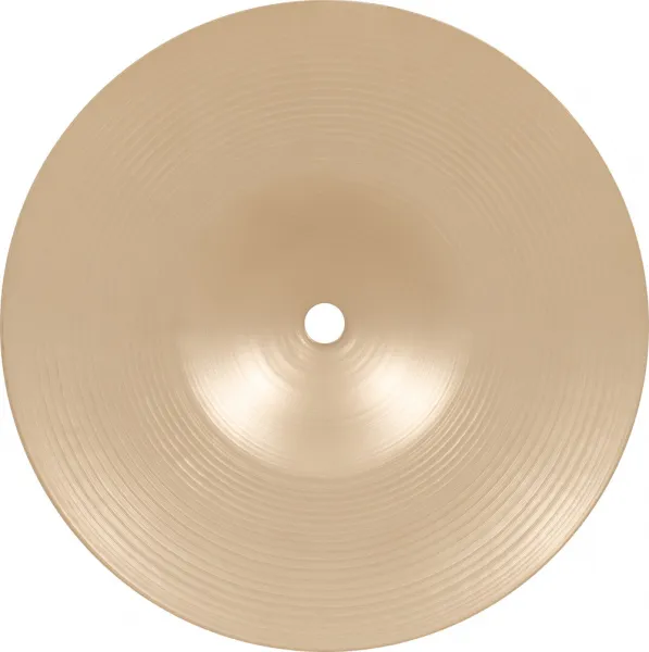 Meinl 8”/10” Artist Concept Temporal 1 Stack - Matt Garstka