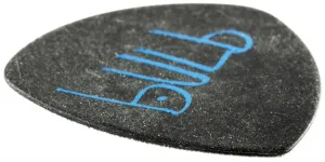 Dunlop Misha Mansoor Custom Delrin Flow Picks Studio .73 mm
