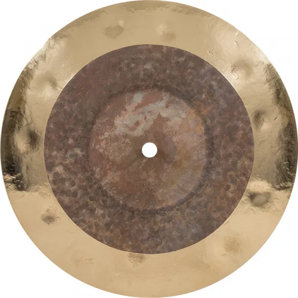 Meinl 8”/10” Artist Concept Temporal 1 Stack - Matt Garstka