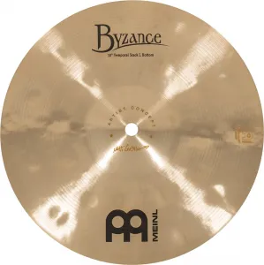 Meinl 8”/10” Artist Concept Temporal 1 Stack - Matt Garstka