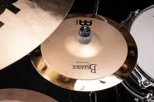 Meinl 8”/10” Artist Concept Temporal 1 Stack - Matt Garstka