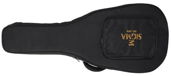 Sigma Guitars GJA-SG200L
