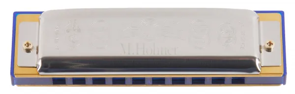 Hohner Skipper C-major