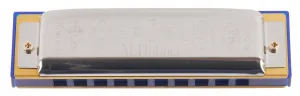 Hohner Skipper C-major