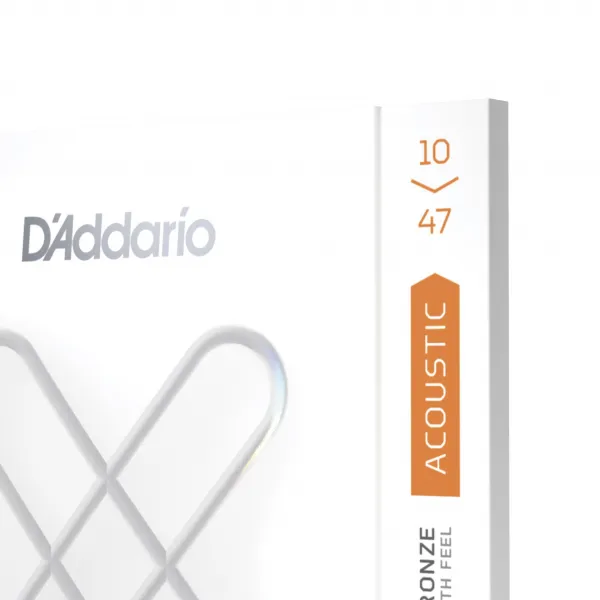 D'Addario XSAPB1047