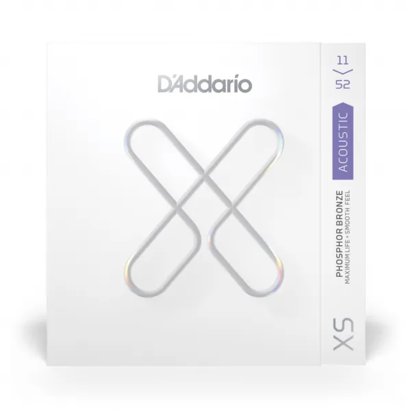 D'Addario XSAPB1152